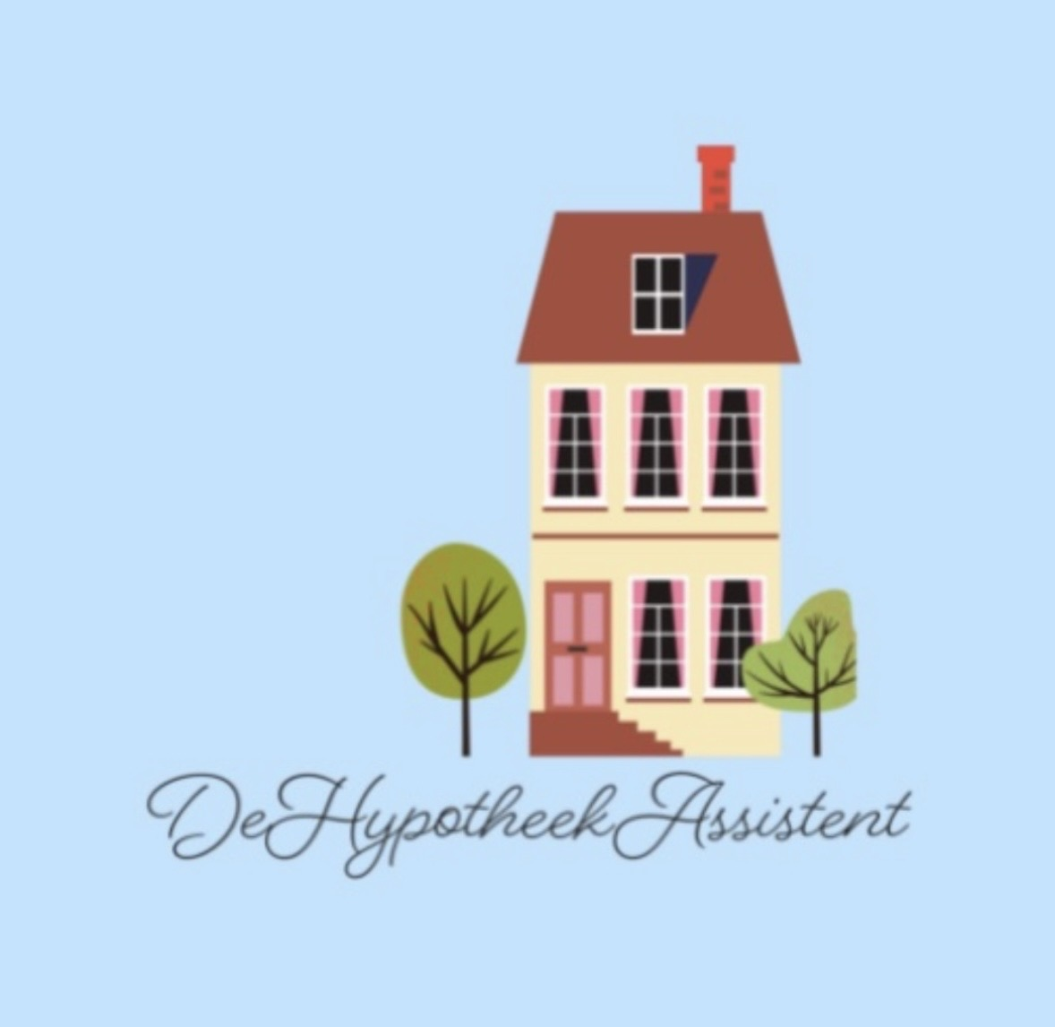DeHypotheekAssistent – Natasja de Jong