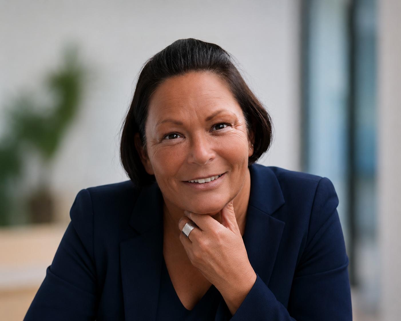 Natasja de Jong